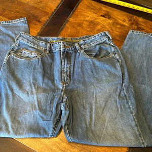 Tommy Bahama straight leg jeans 40” waist